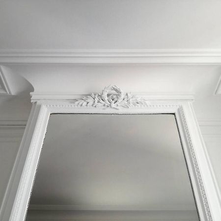 Appartement 2-Chalgrin Paris Exteriör bild