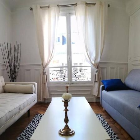 Appartement 2-Chalgrin Paris Exteriör bild