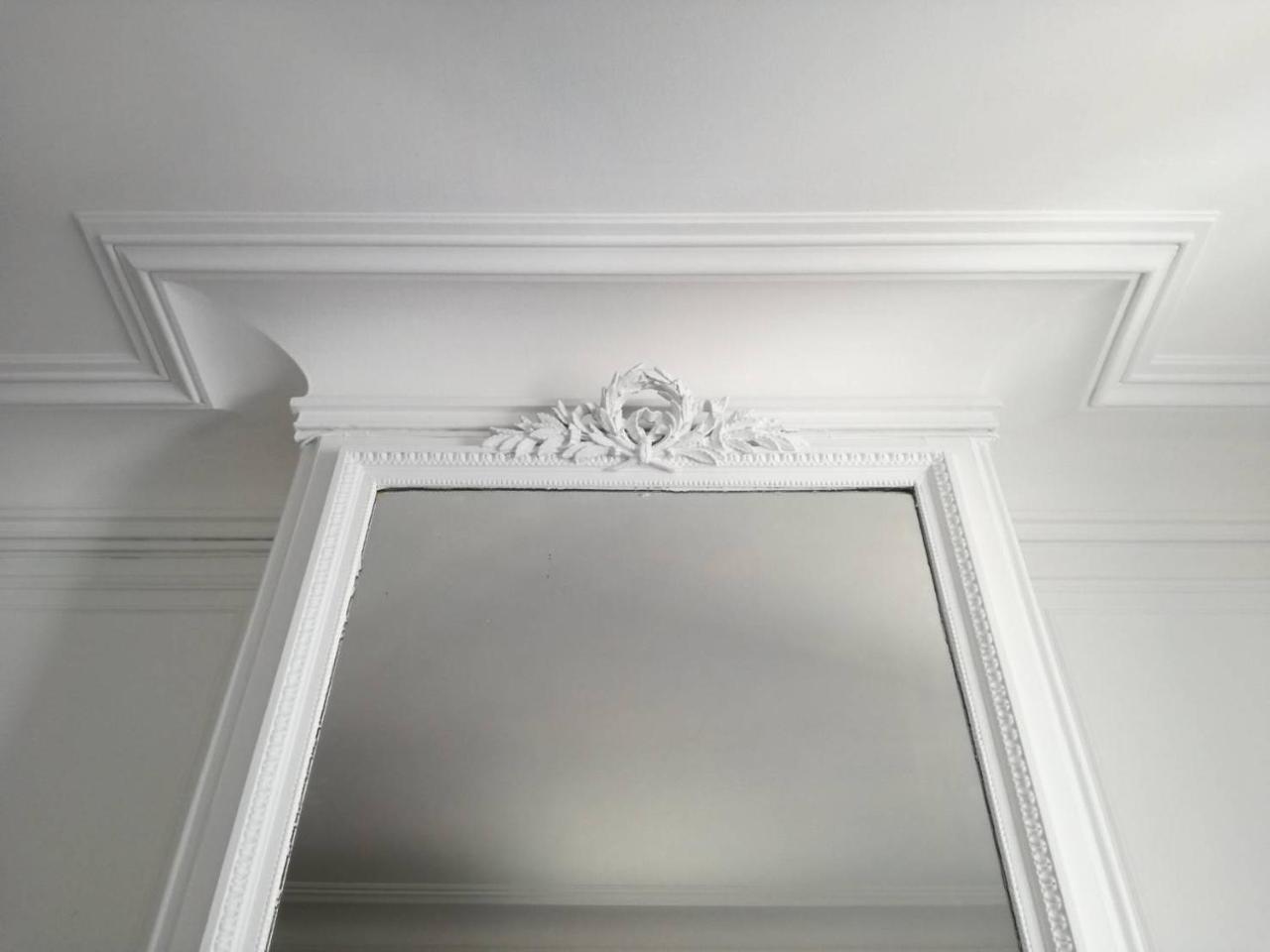 Appartement 2-Chalgrin Paris Exteriör bild