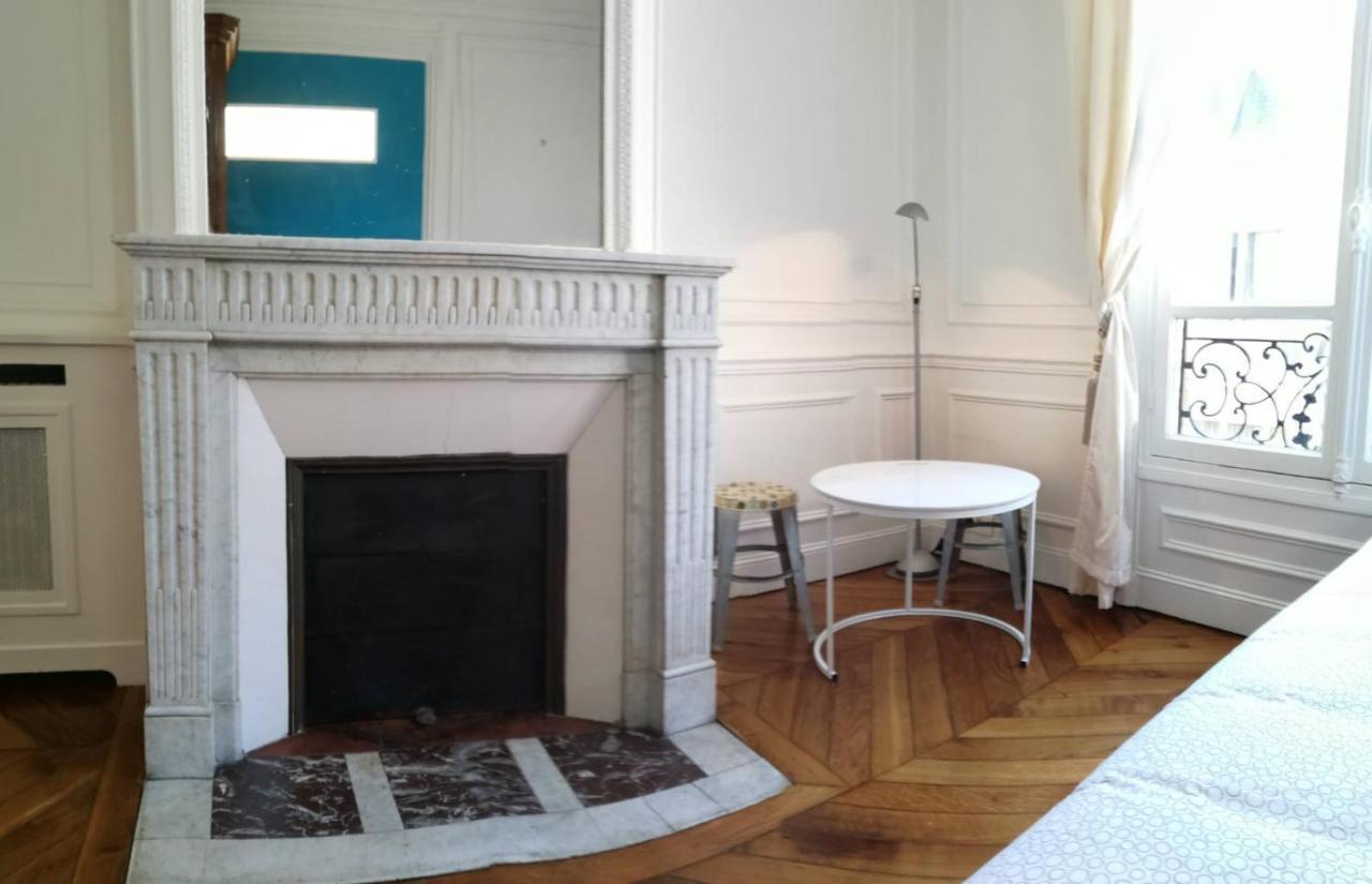 Appartement 2-Chalgrin Paris Exteriör bild
