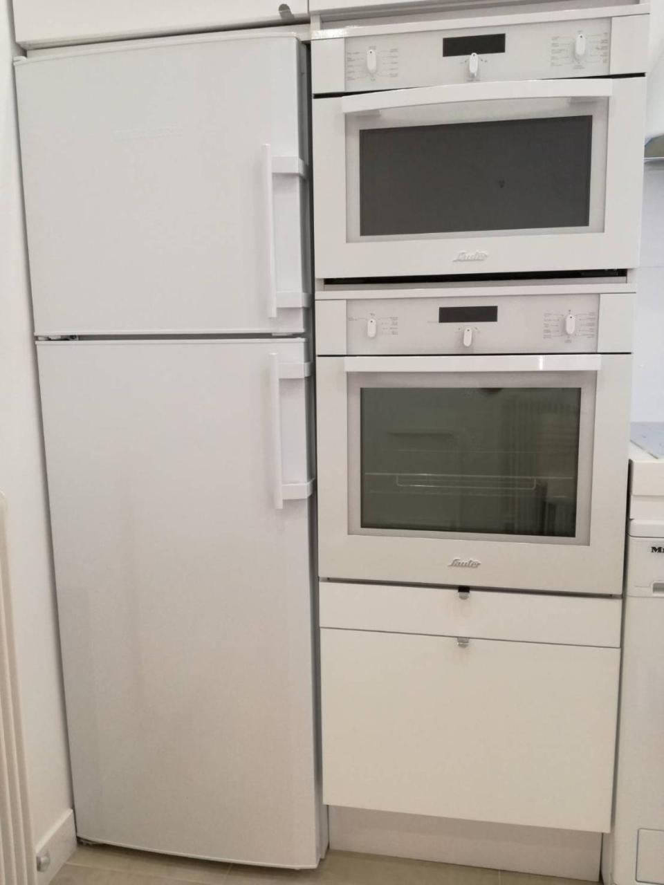 Appartement 2-Chalgrin Paris Exteriör bild