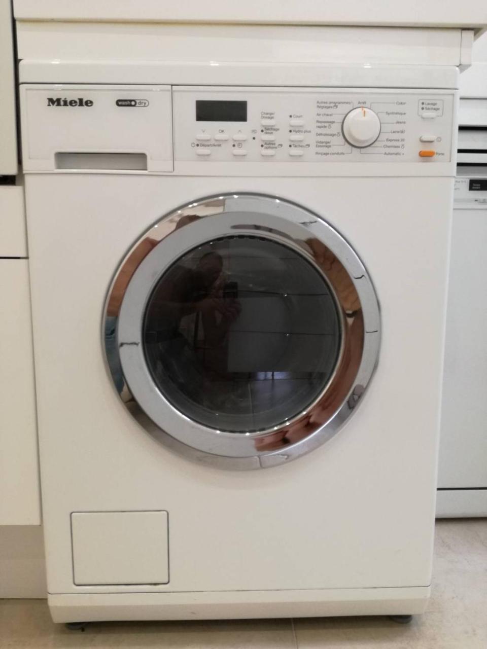 Appartement 2-Chalgrin Paris Exteriör bild