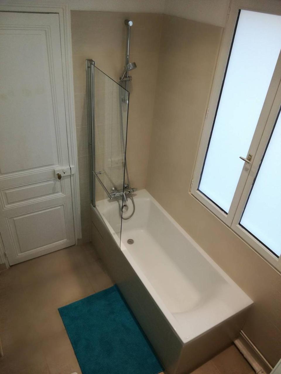 Appartement 2-Chalgrin Paris Exteriör bild