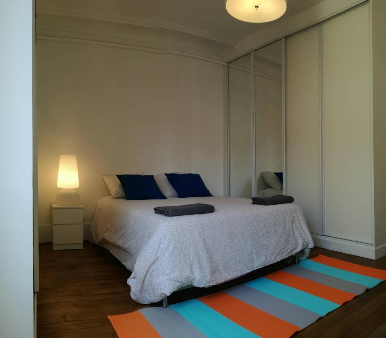 Appartement 2-Chalgrin Paris Exteriör bild