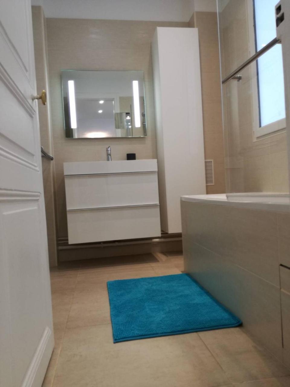 Appartement 2-Chalgrin Paris Exteriör bild